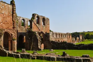 Furness Abbey