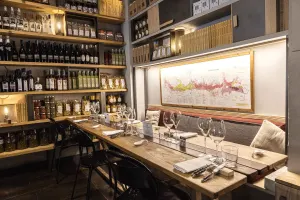 Rome Combo Discover + Roman Lunch & Wine Pairing