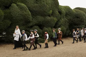 Audley End House and Gardens Education Admission