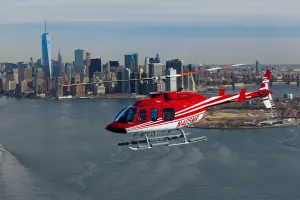 The Ultimate Helicopter Tour (17-20 Minute Tour)