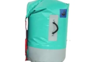 Rental: Dry Bag 1 Day