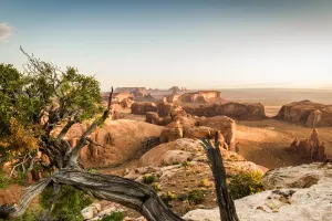 18 Hour Hunts Mesa Overnight Tour