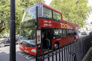 Hop-on Hop-off Bath