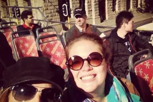 Student: Classic Hop-on-Hop-off Ticket