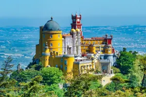 Discover Sintra