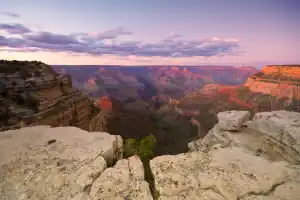 Las Vegas Ultimate Grand Canyon South Rim Package