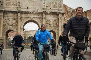 Arch of Constantine