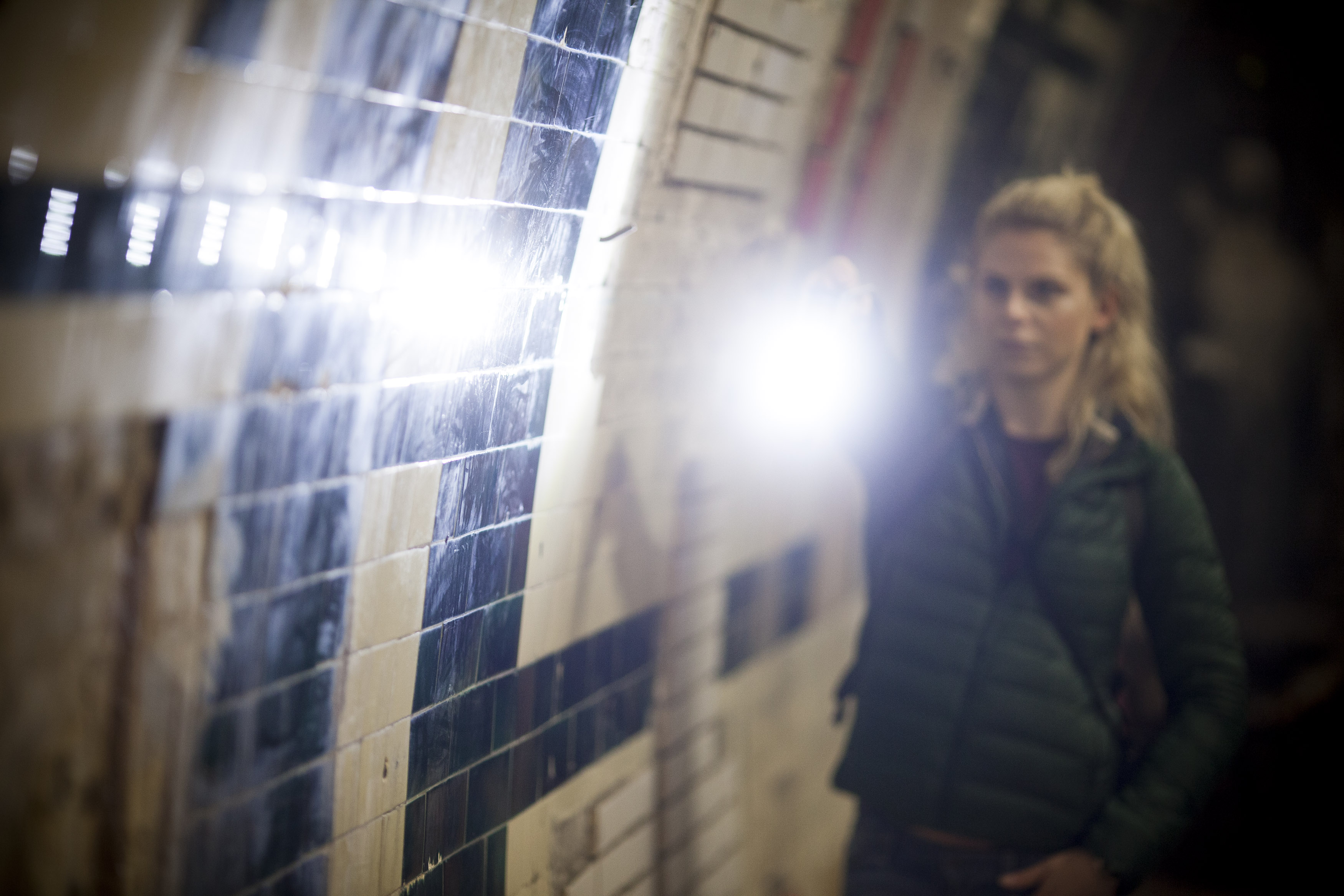 Hidden Tube Tour - Aldwych : The End of the Line - Image 3 | WeShare