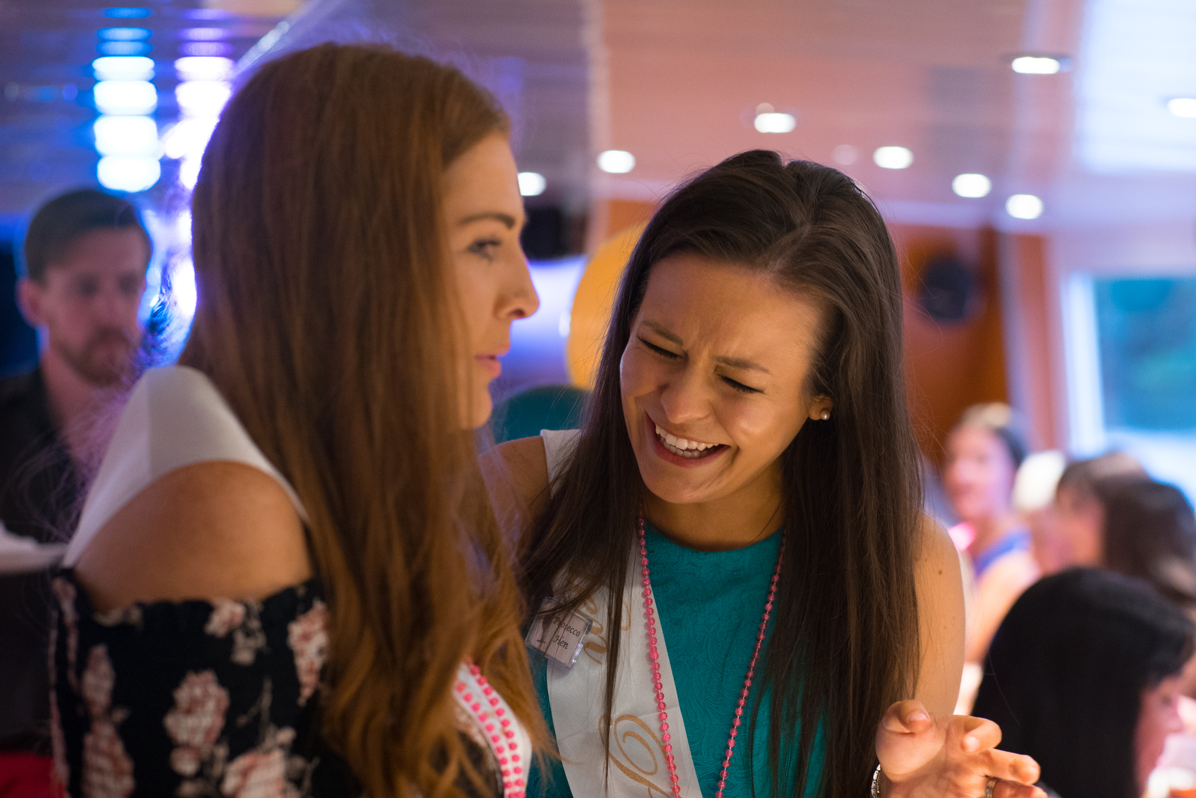 York Party Nights Afloat – Image 3 | WeShare