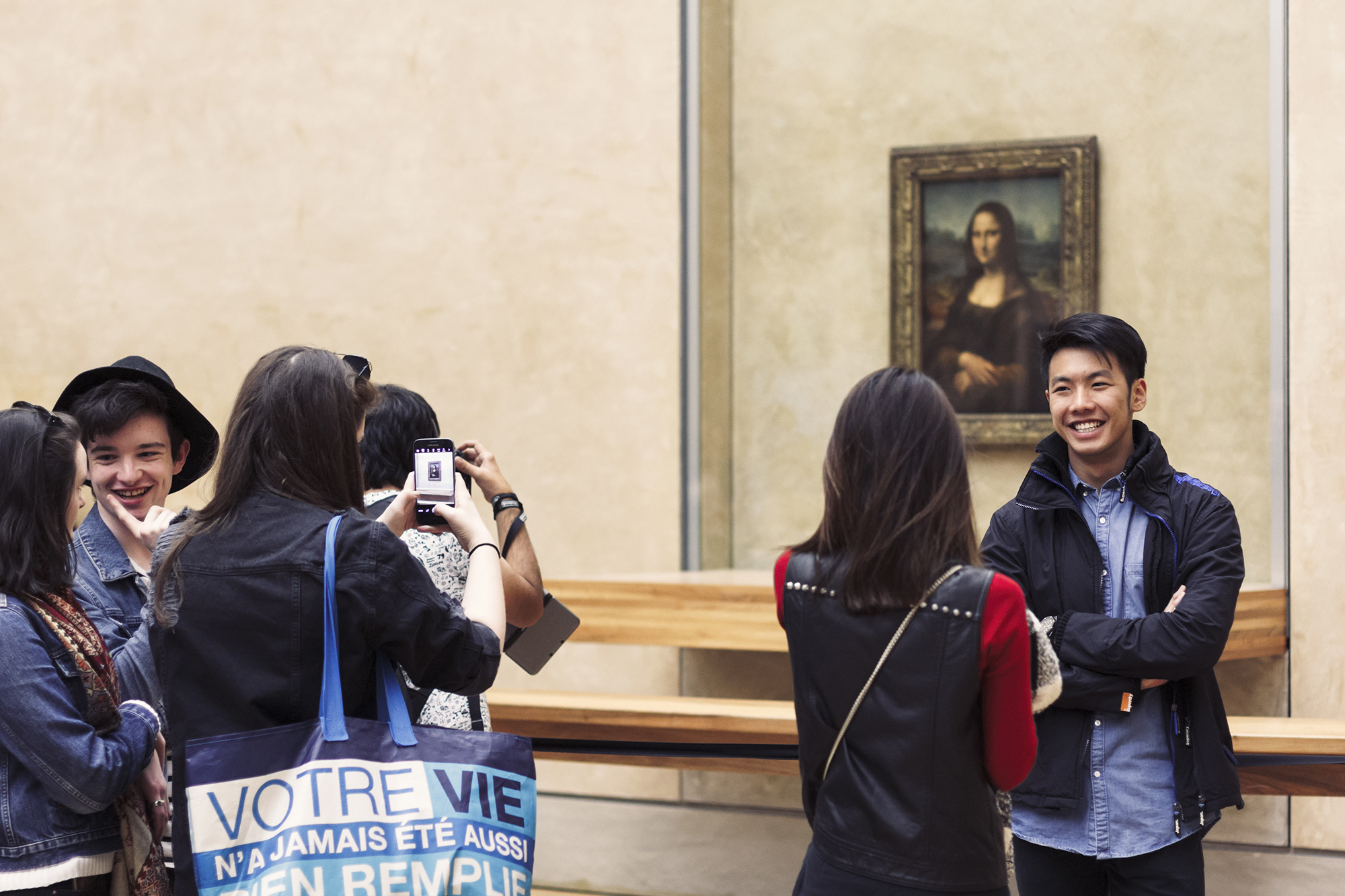 Closing Time at the Louvre: The Mona Lisa at Her Most Peaceful in Small Group - Alojamientos en Paris