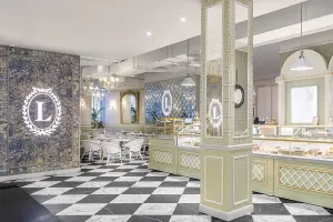 Ladurée