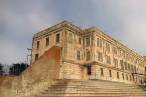 Alcatraz