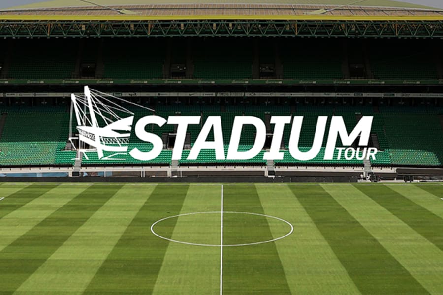 Stadium Tour