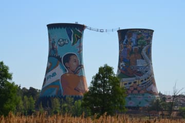 Your guide to Jozi Streets