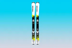 Youth Sport Ski Rental