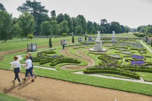 The Romans: Life and Culture at Wrest Park and Gardens