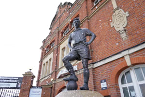 Fulham Football Club Stadium Tour