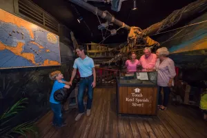 St Augustine History Museum