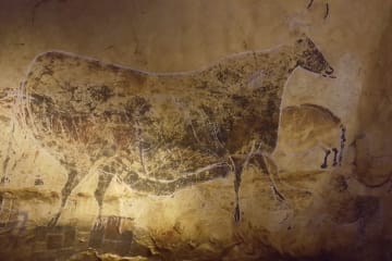 World-famous rock art exhibition now on the City Sightseeing Joburg route