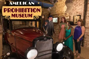 American Prohibition Museum