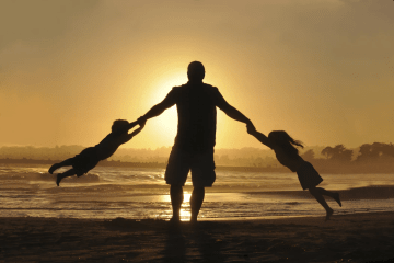 Fantastic Father’s Day Deals to Make Dad Smile with City Sightseeing