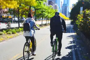 Santa Monica All-day Bike Rental