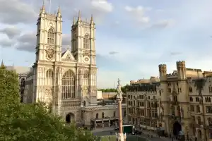 Exclusive Houses of Parliament Tour with Guided Visit & Skip-the-Line Westminster Abbey Tour