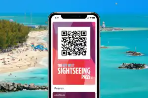 The Sightseeing FlexPass Key West
