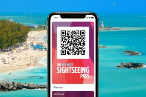 The Sightseeing FlexPass Key West