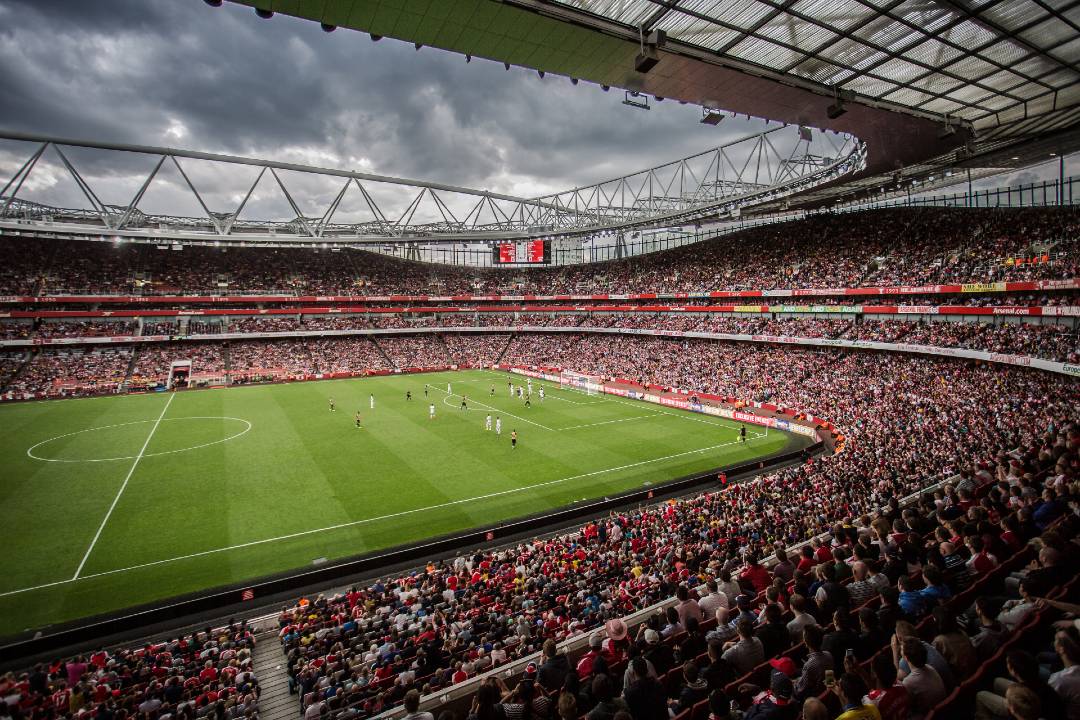 Arsenal FC Match Tickets