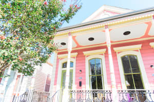 Colorful Houses
