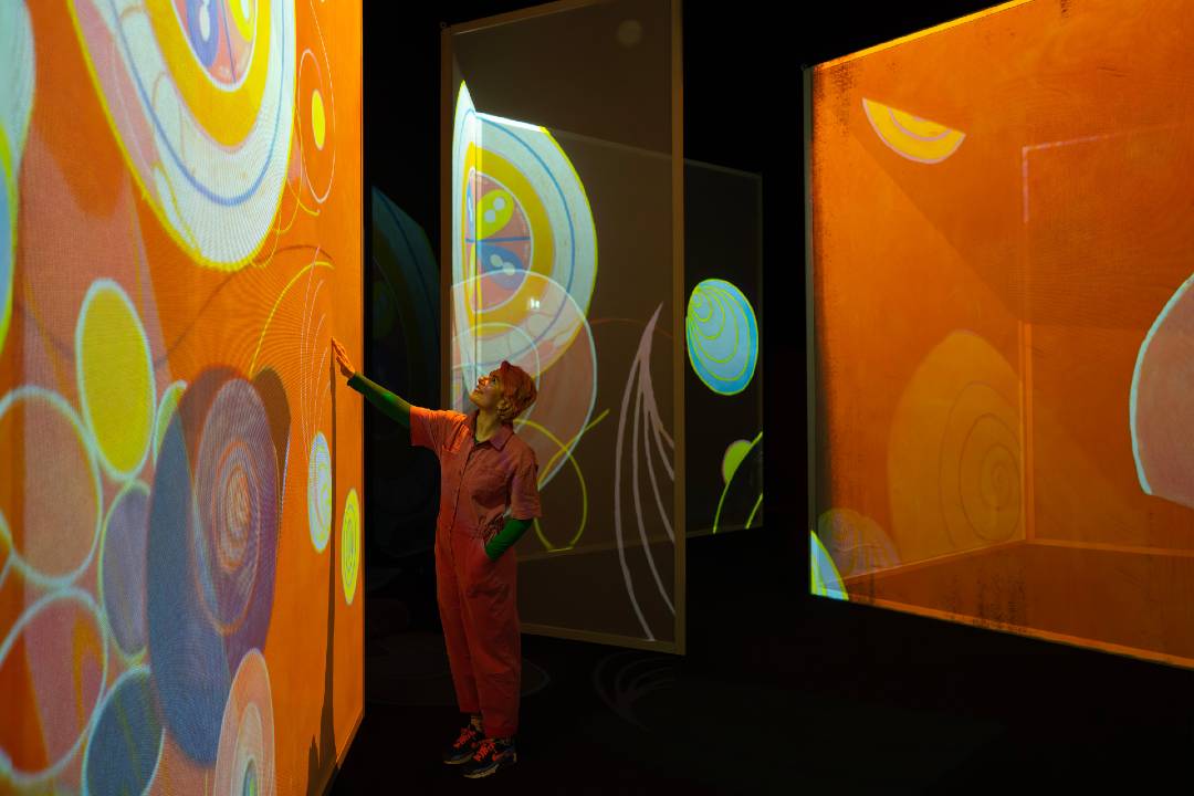 Frameless - Immersive Art Experience – Image 2 | WeShare