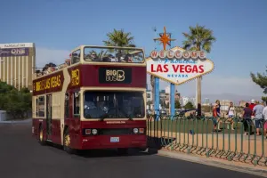 Las Vegas Big Day Out
