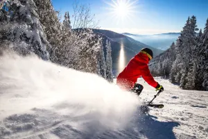 2-Day Sun Peaks Ski & Snowboard Tour