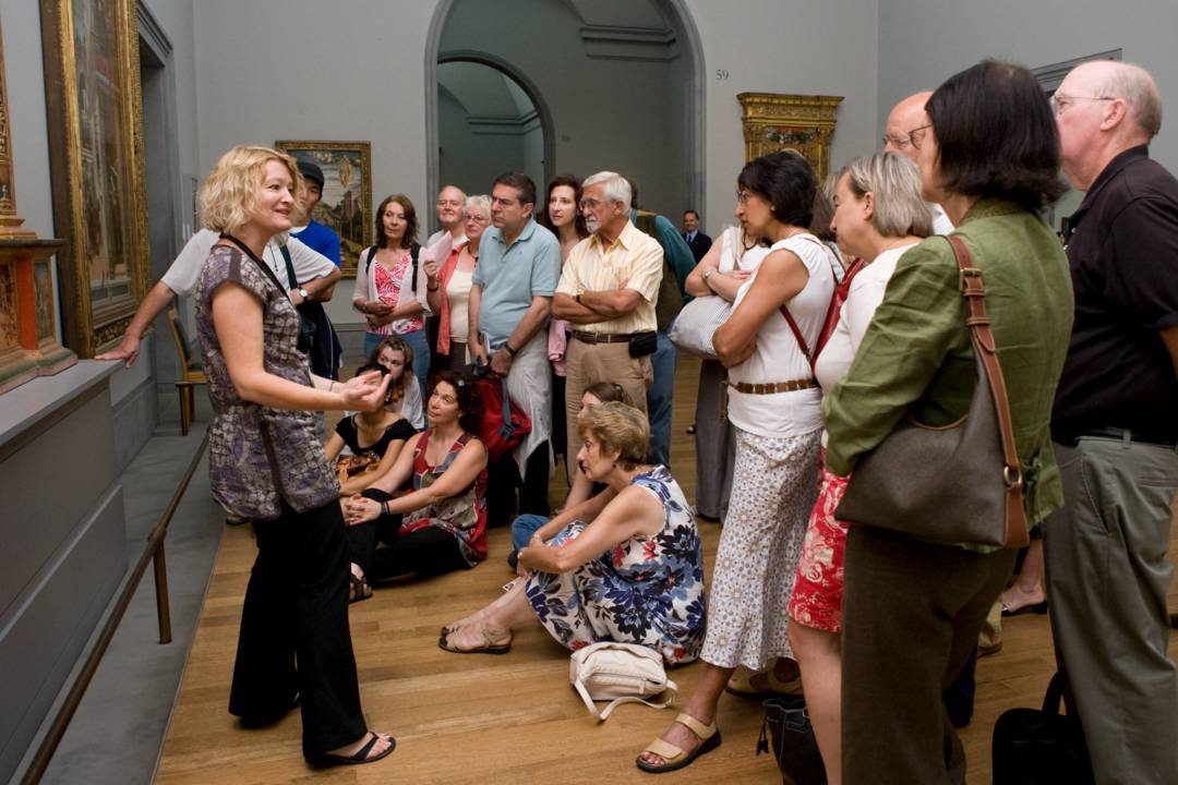Official National Gallery Highlights Tour - Image 3 | WeShare