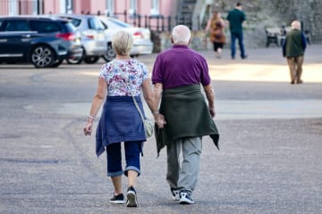 Special offers for our Pensioners