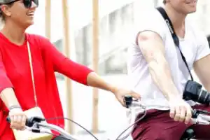 Private Highlights of Berlin Bike Tour
