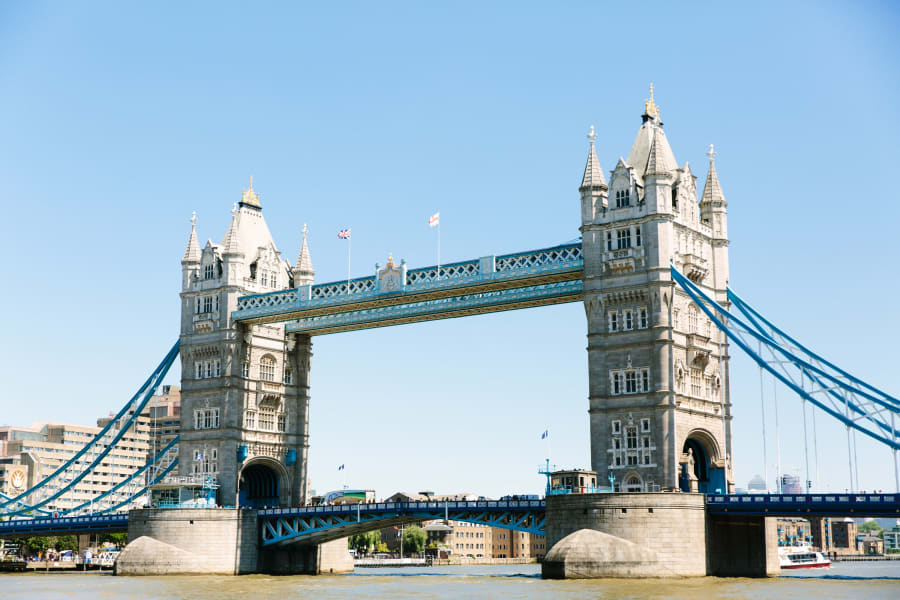 RIVER THAMES BIKE TOUR