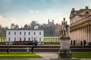 Royal Observatory and Planetarium Experience