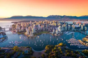 2- Day Vancouver Tour with Canucks Game