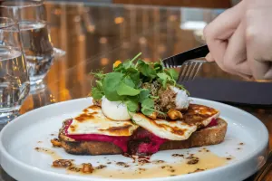 Urban Brunch @1pm and EPIC Entry