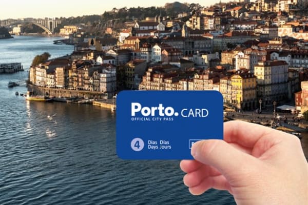 Enjoy the Best Porto Discounts