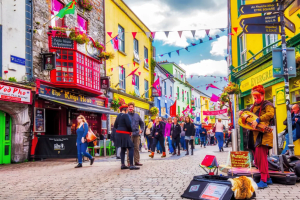 Quay Street