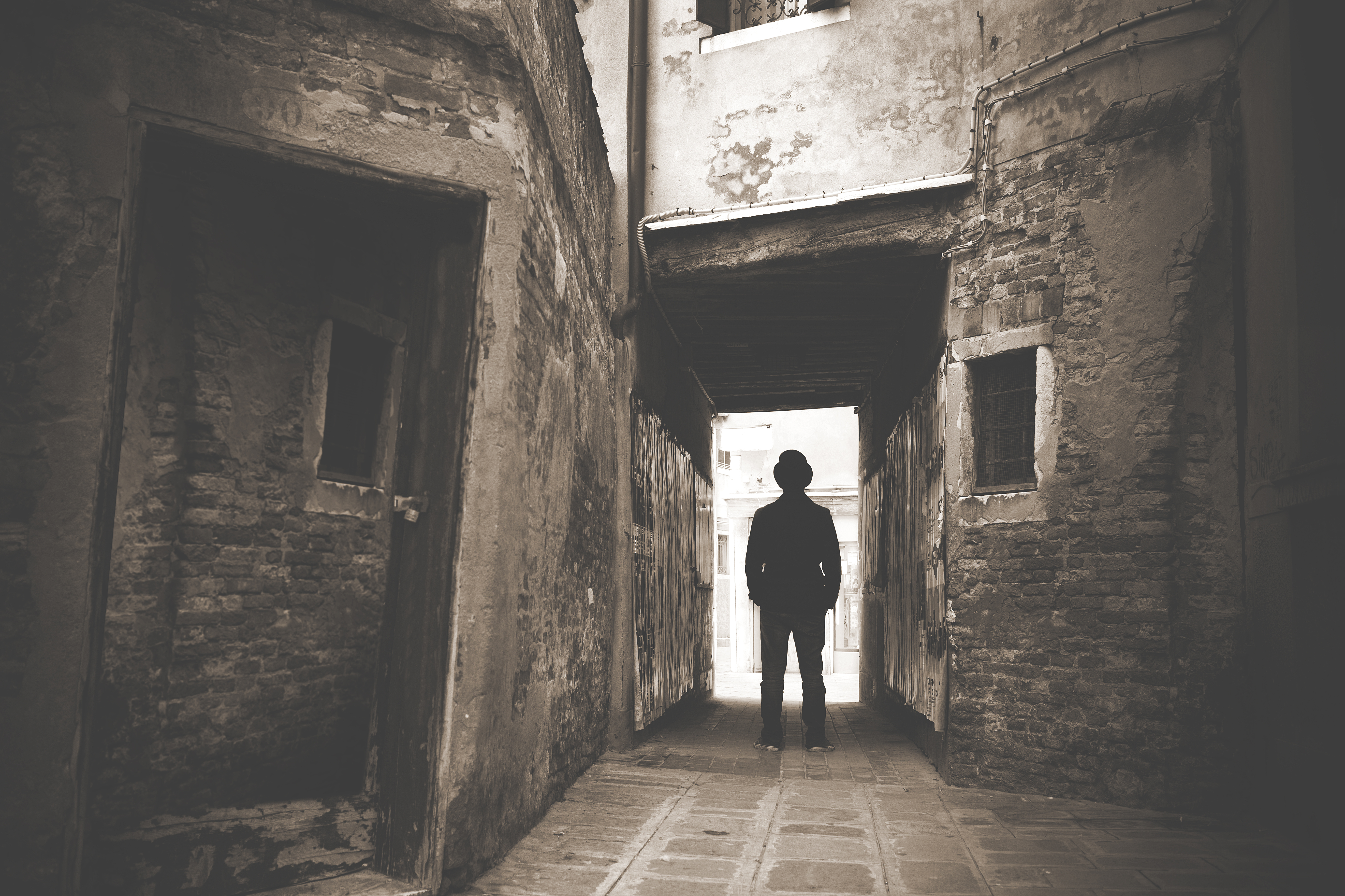 Jack The Ripper Walking Tour – Image 2 | WeShare
