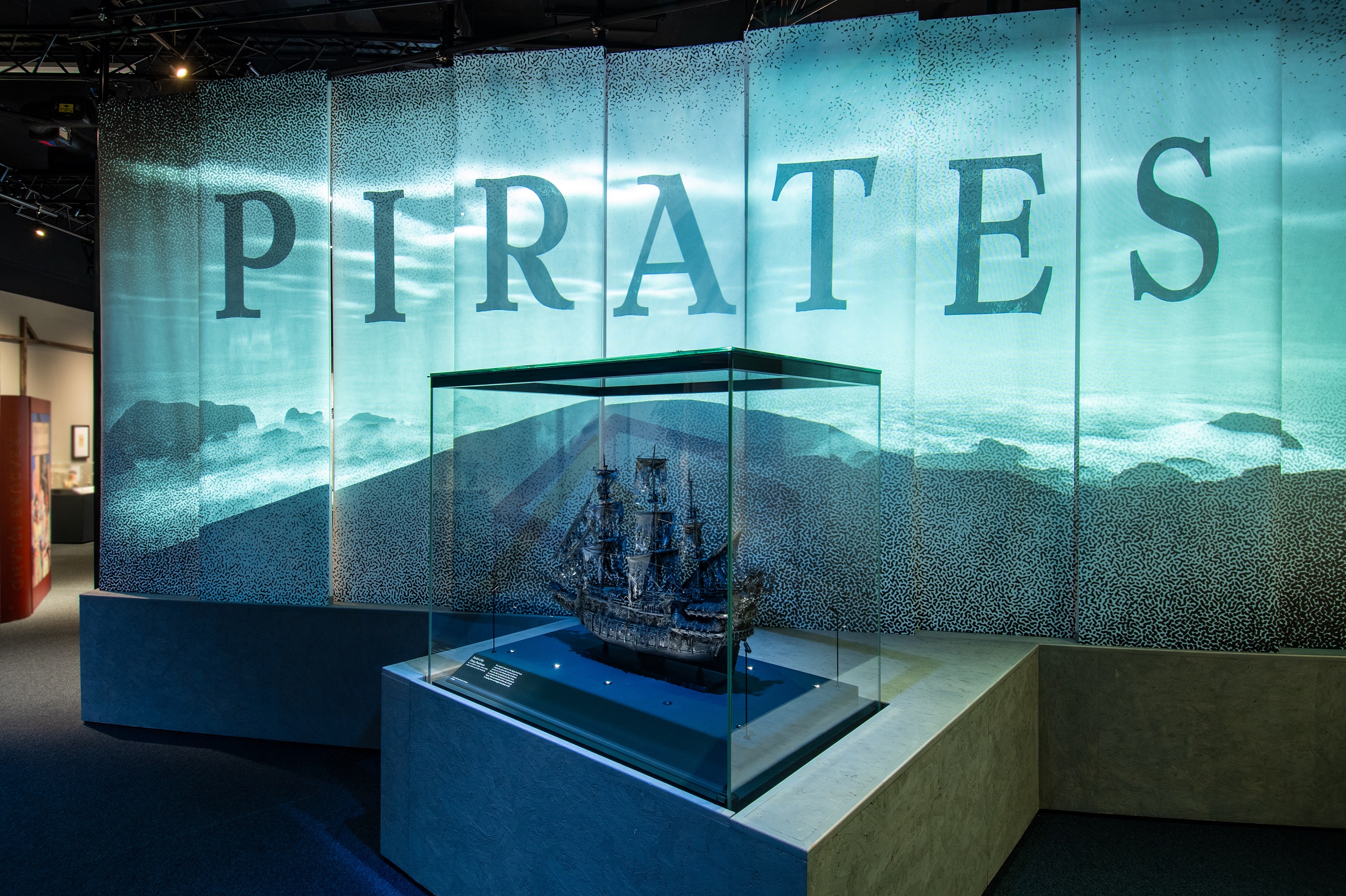 Pirates Exhibition at The National Maritime Museum – Image 3 | WeShare