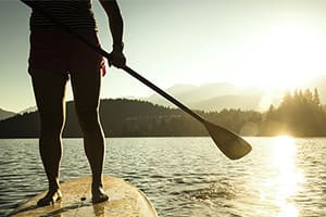 Stand Up Paddleboard