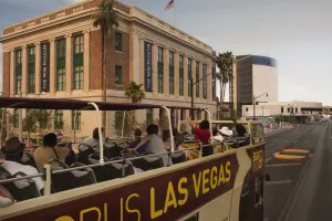 Las Vegas Combo Day & Night Bundle