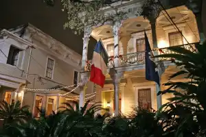 Degas House Museum and Creole Impressionist Tour