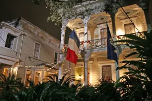 Degas House Museum and Creole Impressionist Tour