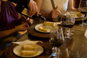 Private Day trip with Olive oil and wine tasting in Tuscany